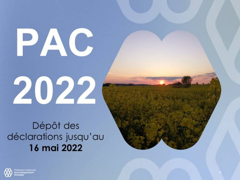 PAC 2022 Declarations