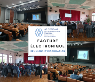 Facture electronique