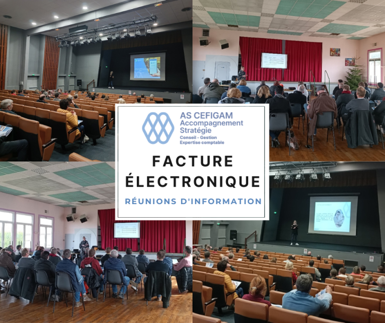 Facture electronique