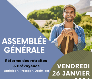 Assemblee Generale 1