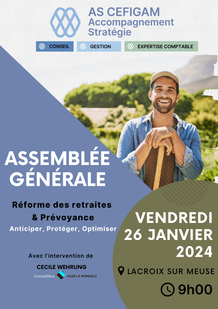 Assemblee Generale 1