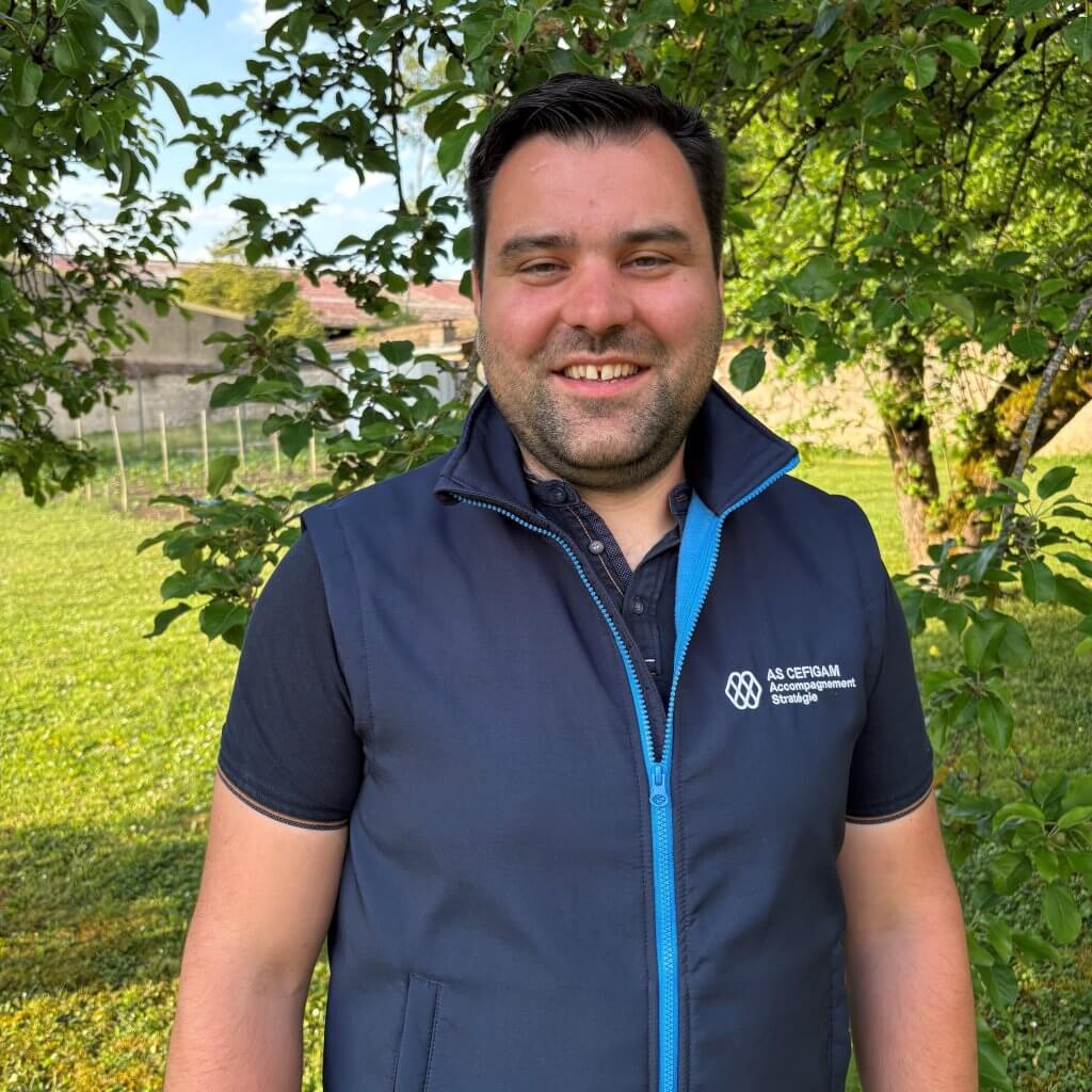 Antoine BONTANT edited