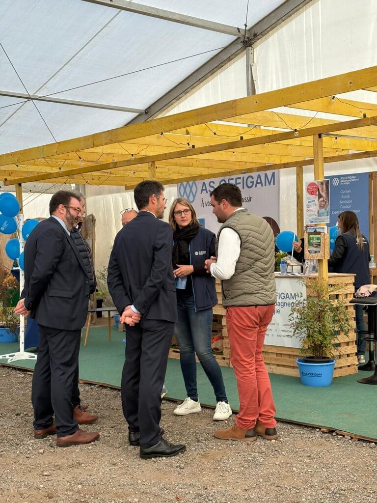 3 Visite Prefet 3 1