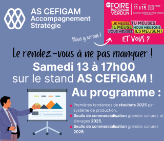 Previsions 2025 Seuils de commercialisation 2025 Seuils de commercialisation