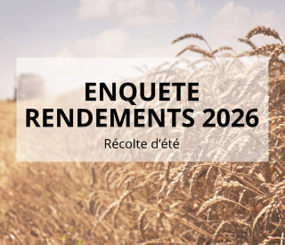 Envoi de lenquete rendements 2026 aux adherents 1